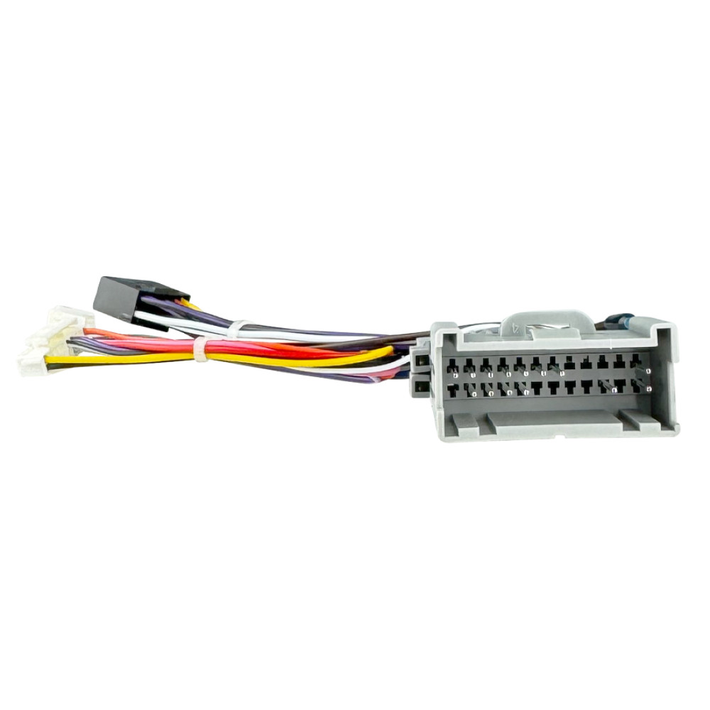 Переходник для магнитол 9", 10.1" Hummer H2, H3 AWM 170-071 Переходник для магнитол 9", 10.1" Hummer H2, H3 AWM 170-071