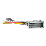 Переходник для магнитол 9", 10.1" Hummer H2, H3 AWM 170-071