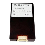 Переходник для магнитол 9", 10.1" Volkswagen Touareg AWM 170-076