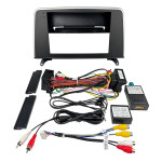 Переходная рамка AWM BMW X5 (881-03-116)