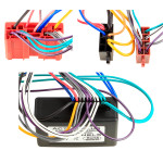 Адаптер активации штатного усилителя Mazda 3, 5, 6, CX-5, CX-7, CX-9, MX-5 ACV (13-1173-50)