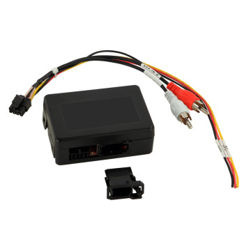 Адаптер усилителя ACV BMW 1 Series, 3 Series, 5 Series (13-1024-51)