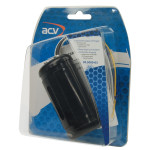 Преобразователь уровня сигнала ACV 2-х канальный High Level Line (30.5000-03)