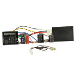 Адаптер кнопок на руле для MAN ACV 42-1165-000