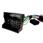 Адаптер кнопок на руле для MAN ACV 42-1165-000