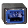 Адаптер для штатных USB-разъемов ACV Nissan (44-1213-002)
