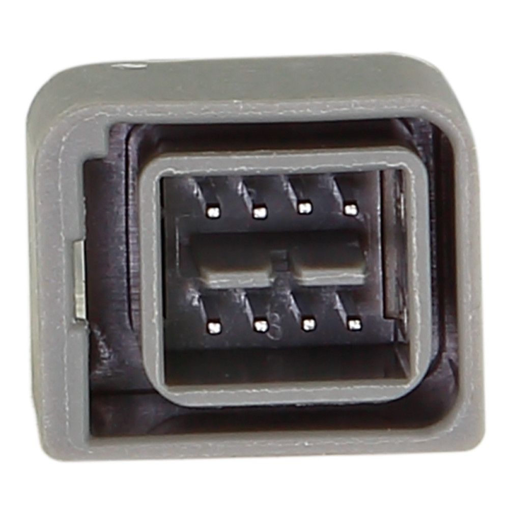Адаптер для штатных USB/AUX-разъемов ACV Nissan (44-1213-003)