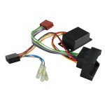 CAN-Bus адаптер вывода сигналов для Volkswagen, Skoda, Seat ACV Can-vw 03