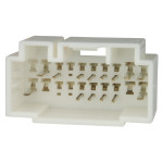 Адаптер кнопок на руле Honda Jazz (HO-0508)