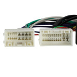 Адаптер кнопок на руле Hyundai (HY-0716)