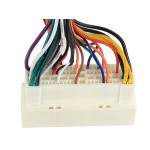 Адаптер кнопок на руле Hyundai, KIA (HY-1621)