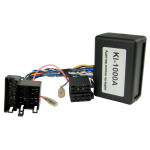 Адаптер кнопок на руле KIA Sportage (KI-1000A)