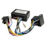 Адаптер кнопок на руле KIA Sportage (KI-1000A)