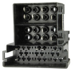 Адаптер кнопок на руле KIA Sportage (KI-1000A)