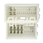 Адаптер кнопок на руле KIA Sorento, Carnival, Sedona (KI-1500)