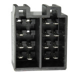 Адаптер кнопок на руле Mercedes, Volkswagen (MR-0413)