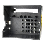 Адаптер кнопок на руле Mercedes Vito (MR-1500)