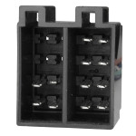 Адаптер кнопок на руле Mercedes Vito (MRV-1500)