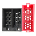 Адаптер кнопок на руле AWM Opel Vivaro (OP-1113)