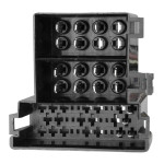 Адаптер кнопок на руле AWM для Peugeot 206, 306 (PG-9802)