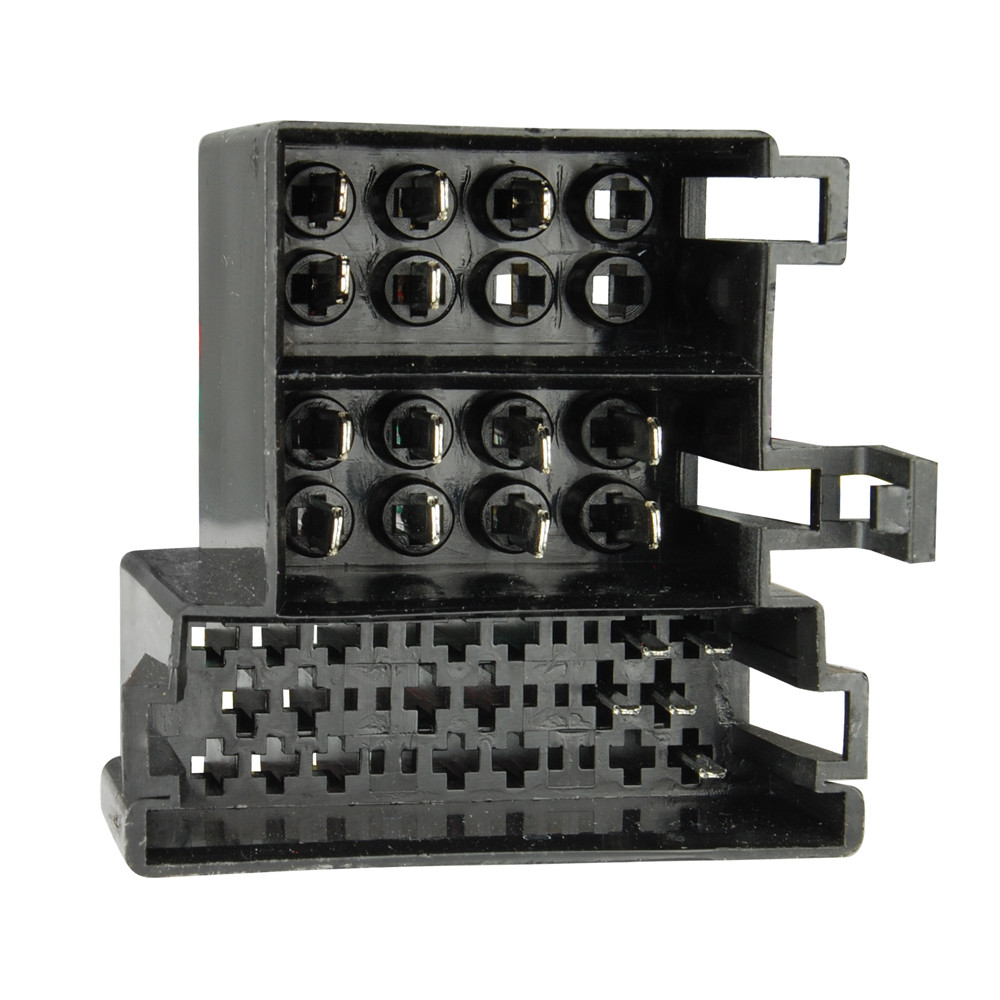 Адаптер кнопок на руле AWM Renault (RN-0012)