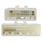 Адаптер кнопок на руле AWM Renault Trafic, Master (RN-1500)