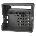 Адаптер кнопок на руле Seat Altea, Ibiza, Leon, Toledo (ST-0415)