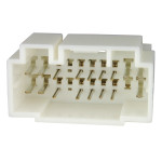 Адаптер кнопок на руле Suzuki Swift, Grand Vitara, SX4 S-Cross, Vitara, Jimny (SZ-1115)