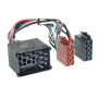 Переходник ISO ACV BMW, Land Rover, Rover, Mini (1020-02)