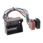 Переходник ISO ACV BMW, Land Rover, Rover, Mini (1024-02)