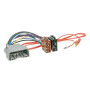 Переходник ISO ACV Chrysler, Jeep, Dodge (1032-02)