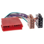 Переходник ISO ACV Citroen, Peugeot (1040-02)