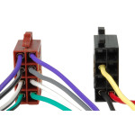 Переходник ISO ACV Ford (1124-02)