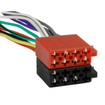 Переходник ISO Ford, Lincoln, Mercury ACV 1113-02