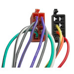 Переходник ISO Ford, Lincoln, Mercury ACV 1113-02