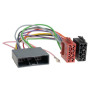 Переходник ISO ACV Citroen, Honda, Mitsubishi, Peugeot (1132-02)