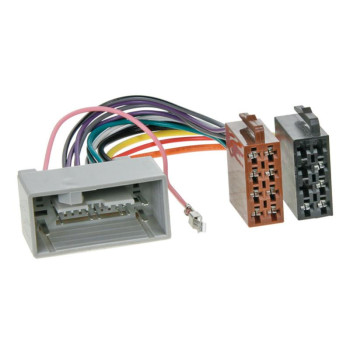 Переходник ISO ACV Honda (1133-02)