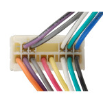 Переходник ISO ACV Hyundai (1141-02)