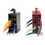 Переходник ISO Hyundai, KIA ACV 1144-02