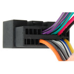 Переходник ISO Jaguar, Land Rover ACV 1148-02