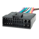 Переходник ISO Kia ACV 1179-02