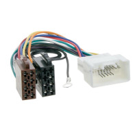 Переходник ISO Mitsubishi, Peugeot, Citroen ACV 1202-02