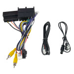 Переходник для магнитол 9", 10.1" Ford AWM 170-089