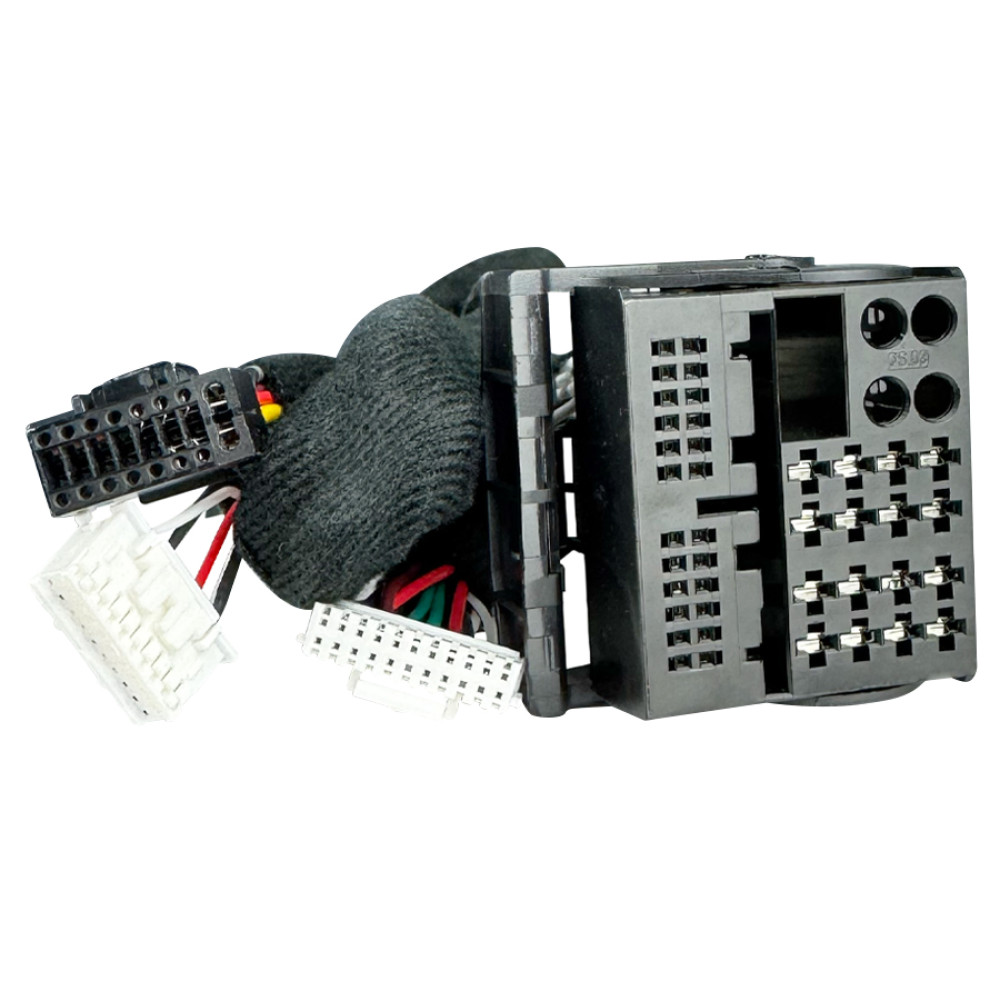 Переходник для магнитол 9", 10.1" BMW X5 (E70), X6 (E71) AWM 170-101 Переходник для магнитол 9", 10.1" BMW X5 (E70), X6 (E71) AWM 170-101