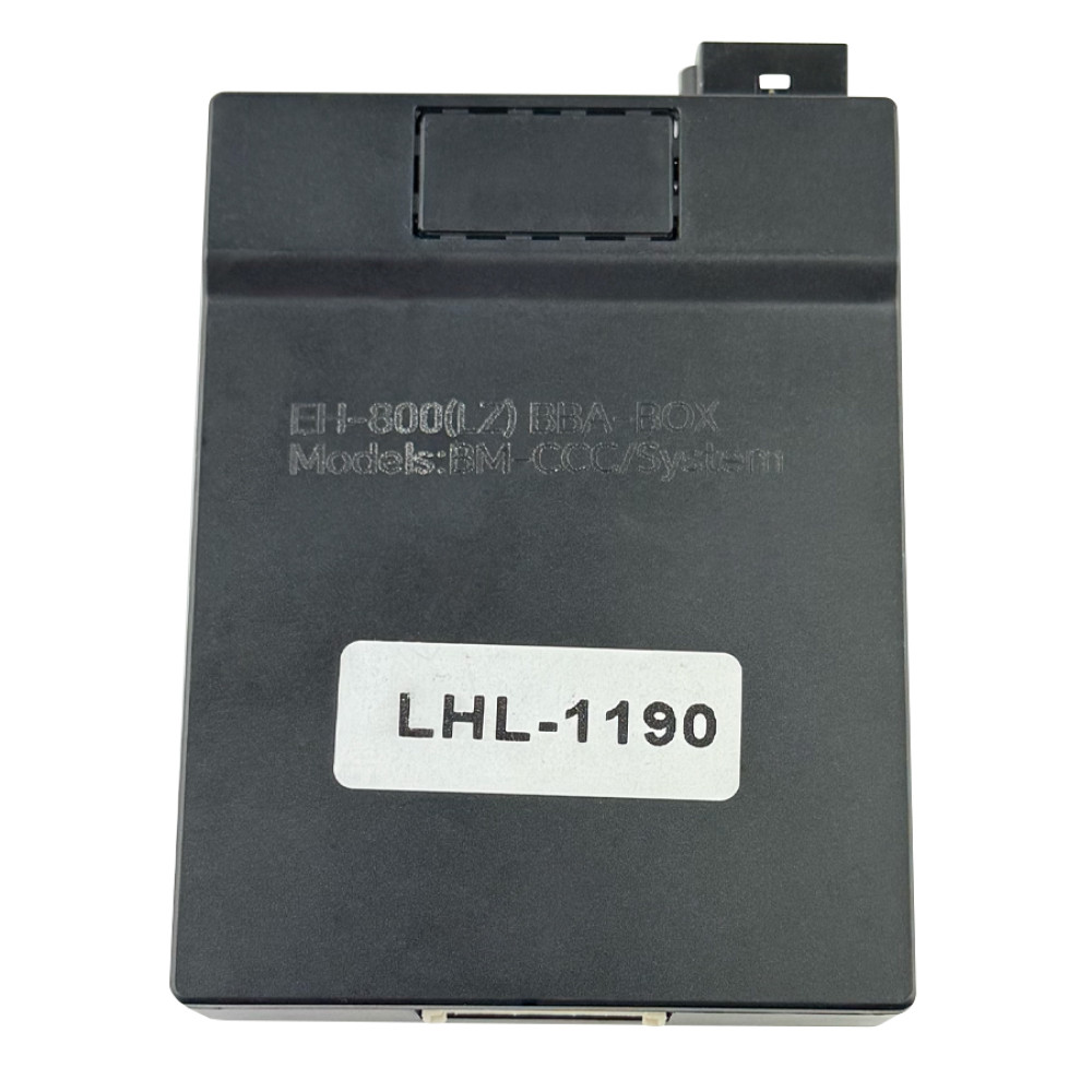 Переходник для магнитол 9", 10.1" BMW X5 (E70), X6 (E71) AWM 170-101 Переходник для магнитол 9", 10.1" BMW X5 (E70), X6 (E71) AWM 170-101