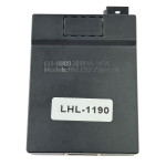 Переходник для магнитол 9", 10.1" BMW X5 (E70), X6 (E71) AWM 170-101