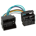 Переходник ISO Quadlock old-Quadlock new ACV 321328-24