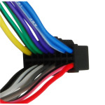 Разъем для магнитолы Alpine ACV 450503