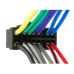 Разъем для магнитолы Alpine ACV 450504