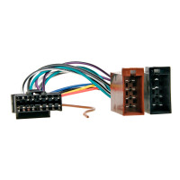 Разъем для магнитолы Pioneer ACV (453010)